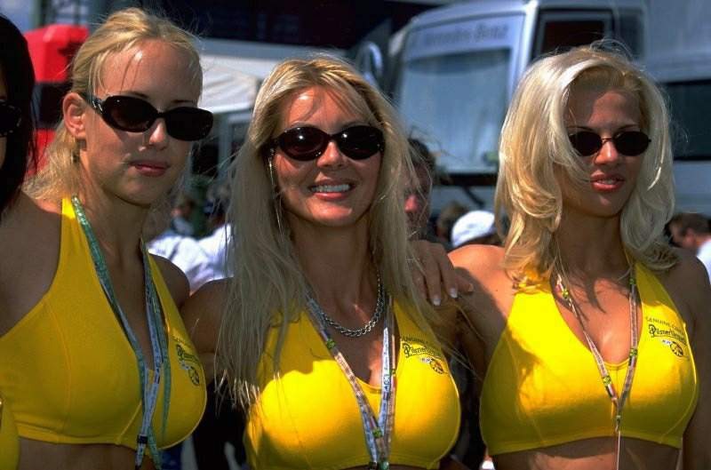 GIRLS